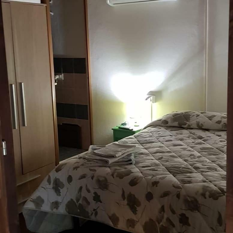 Affittacamere Luti Massama Exterior foto